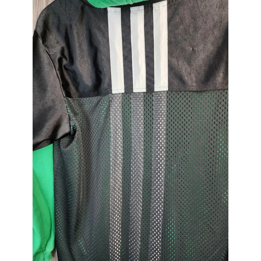adidas style hoodie